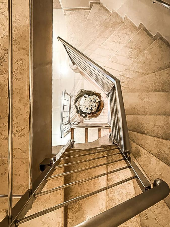B&B Gledizia Credaro Exteriér fotografie