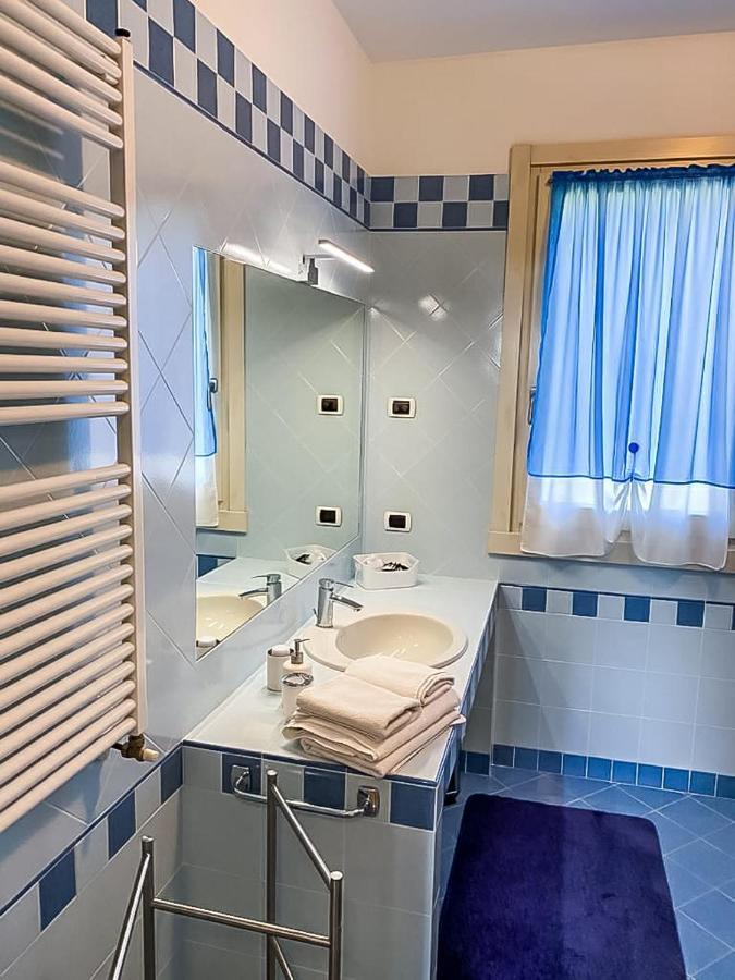 B&B Gledizia Credaro Exteriér fotografie