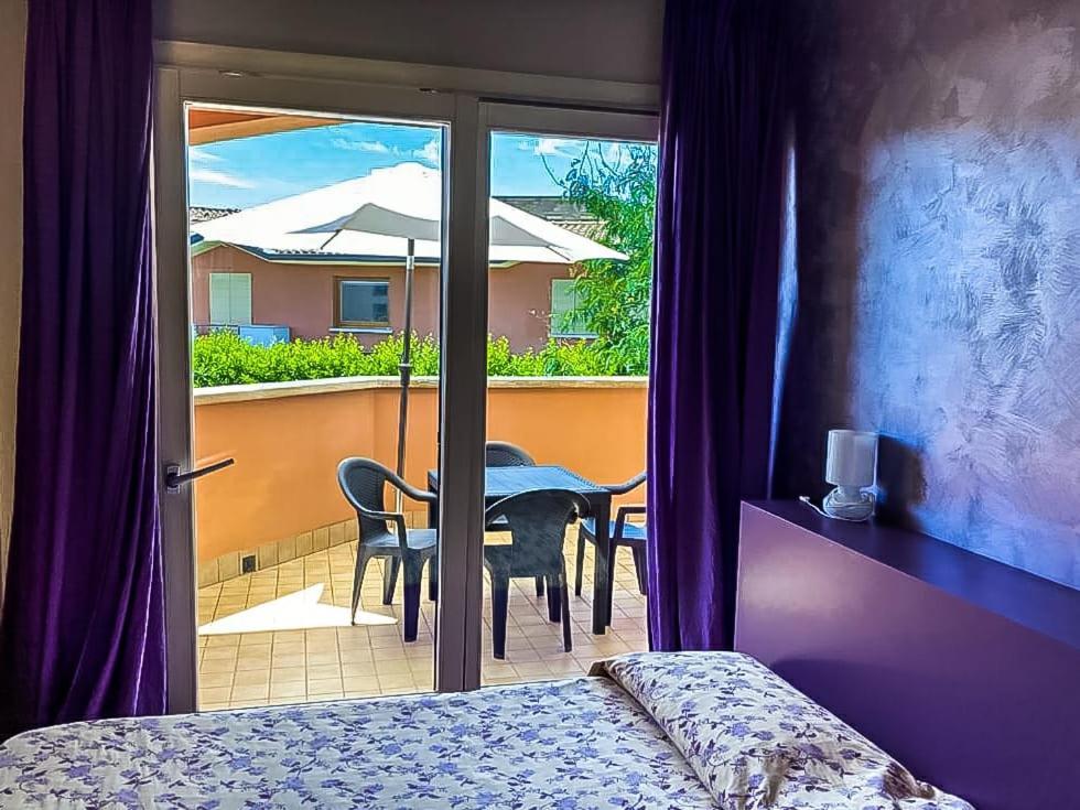 B&B Gledizia Credaro Exteriér fotografie