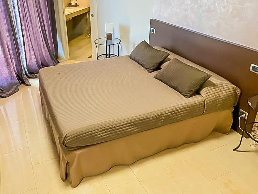 B&B Gledizia Credaro Exteriér fotografie