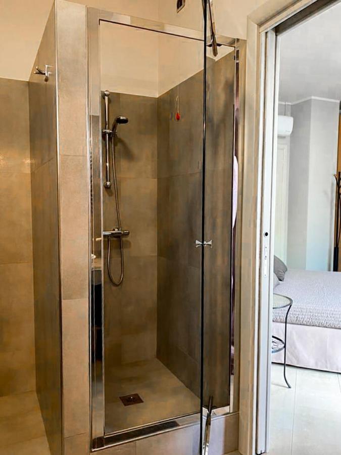 B&B Gledizia Credaro Exteriér fotografie